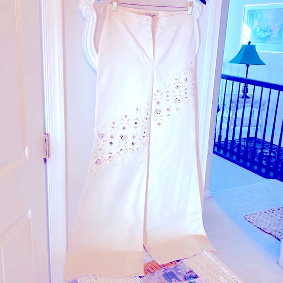 CHLOE pants - Picture 9 of 15